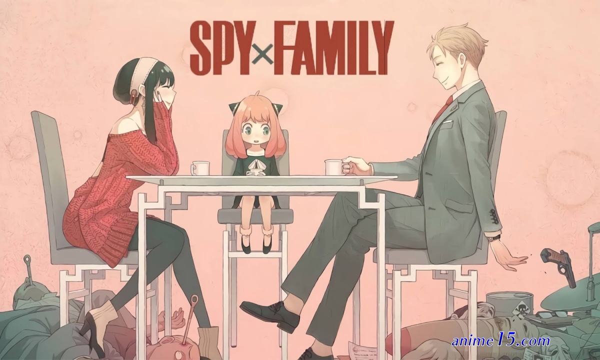 family x cross