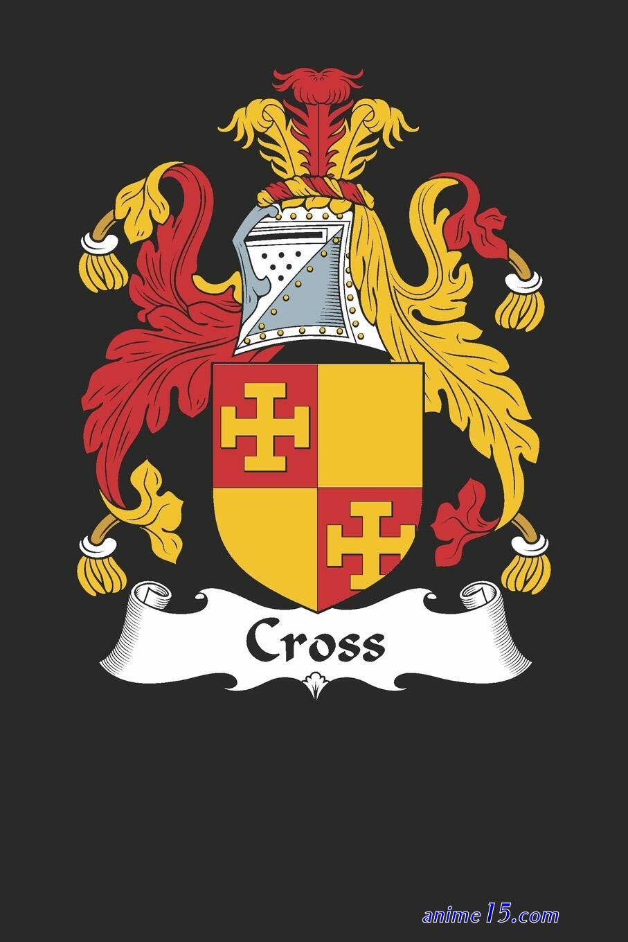 family x cross