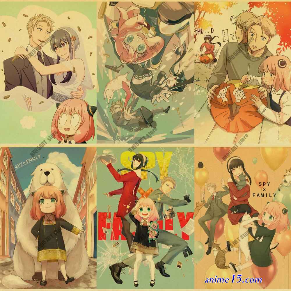 family x cross