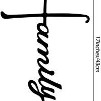 family x cross