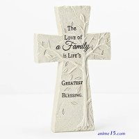 family x cross