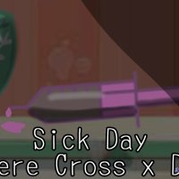 family x cross