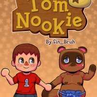 animal crossing gay porn comics
