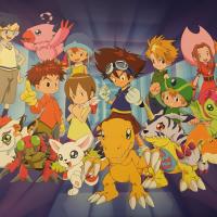 digimon season 1 dub