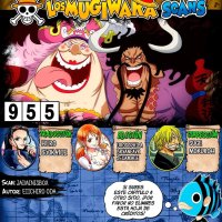 ver one piece capitulo 955
