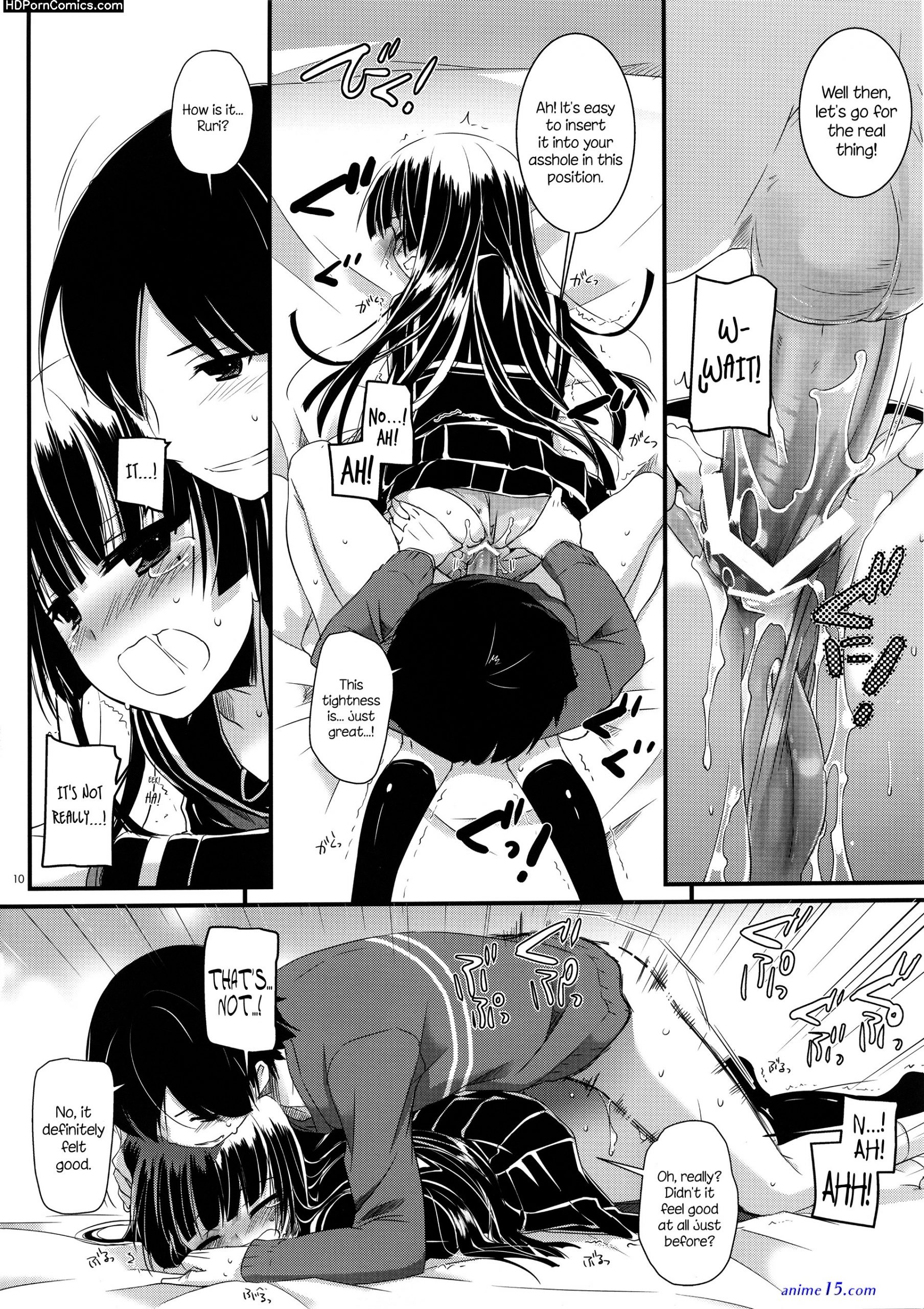 armed girls machiavellism porn comics