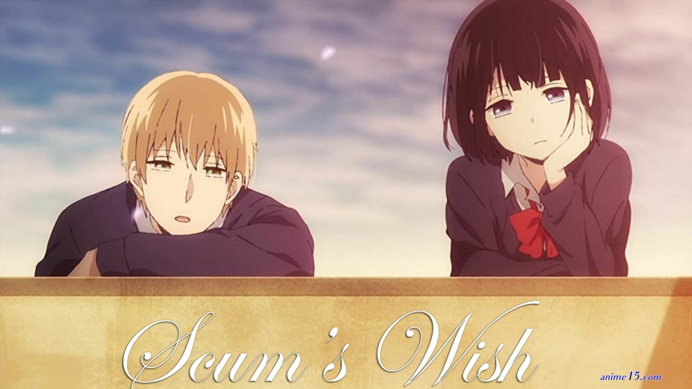 kuzo no honkai