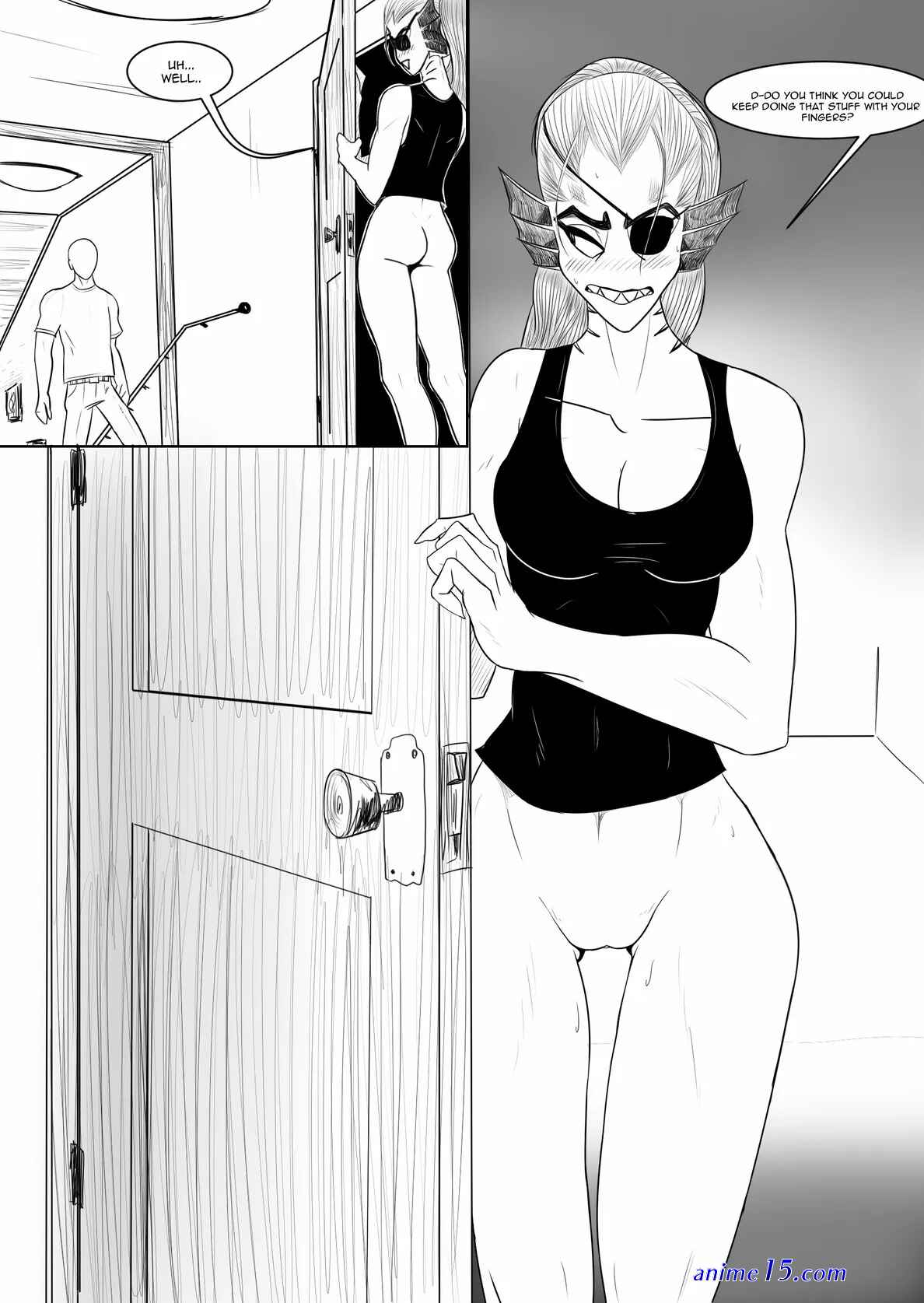 error x nightmare porn comics undertale