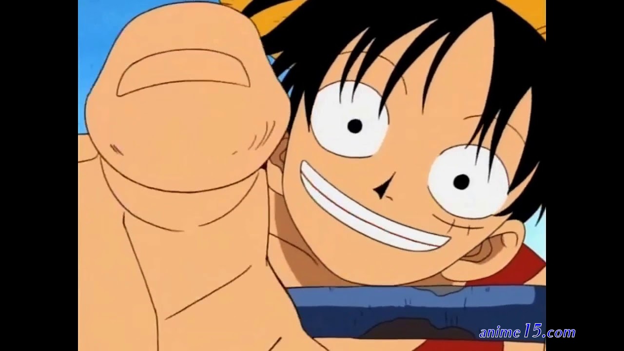 one piece episode 6 english dubbed