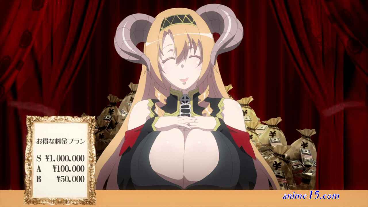 sin nanatsu no taizai ova