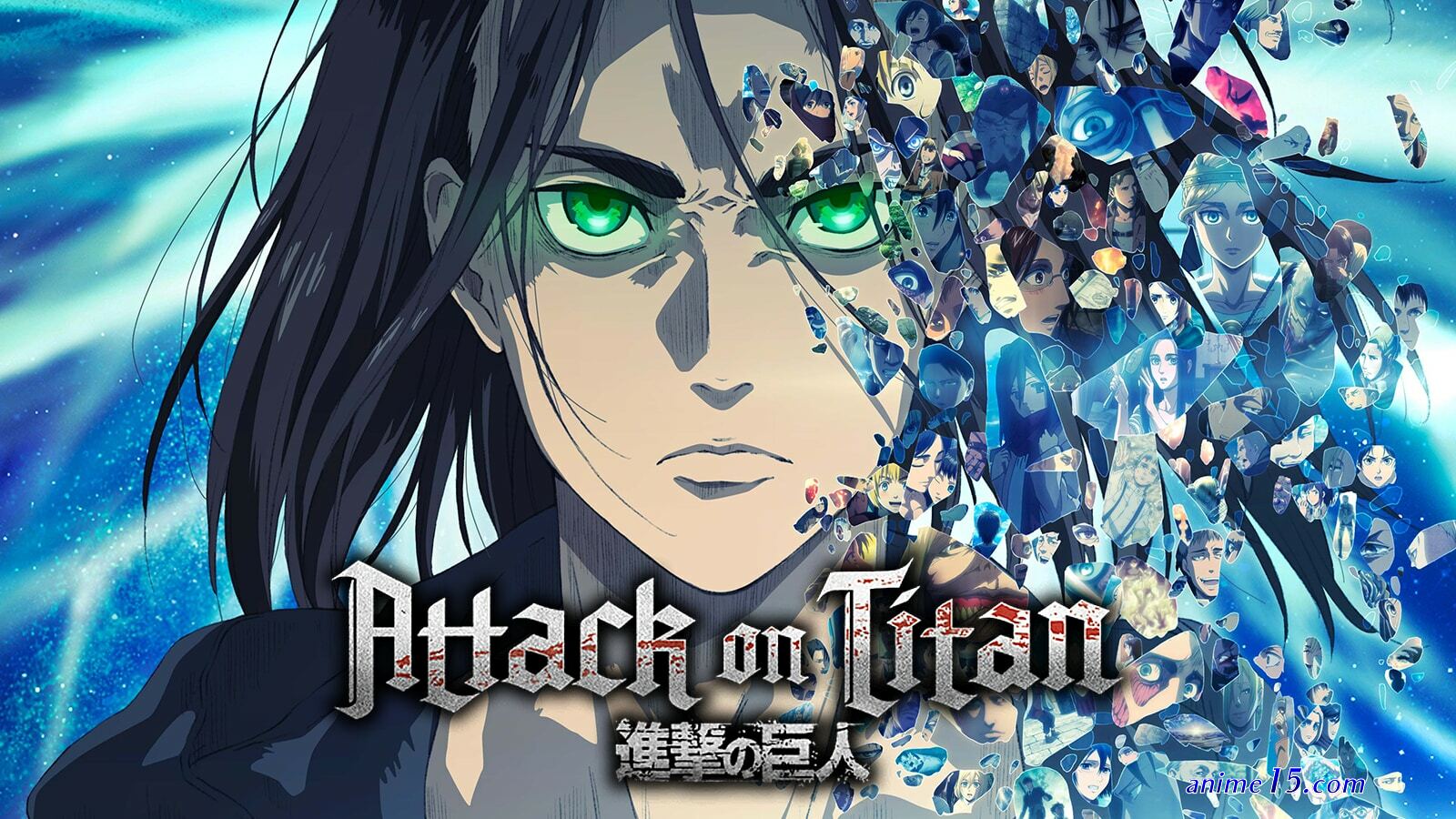 shingeki no kyojin final seasen part 2 vf
