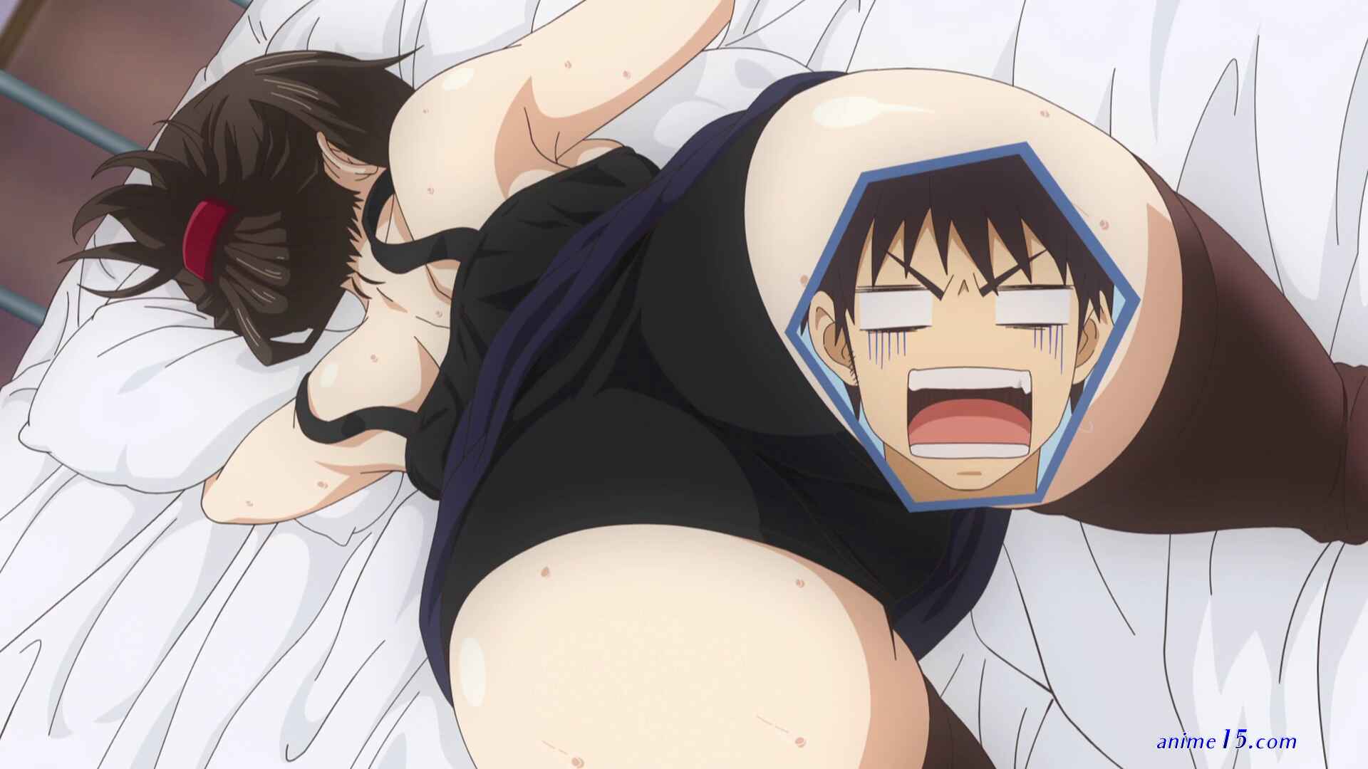 nande koko ni sensei ga jncensored