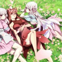 animes online fairy planting