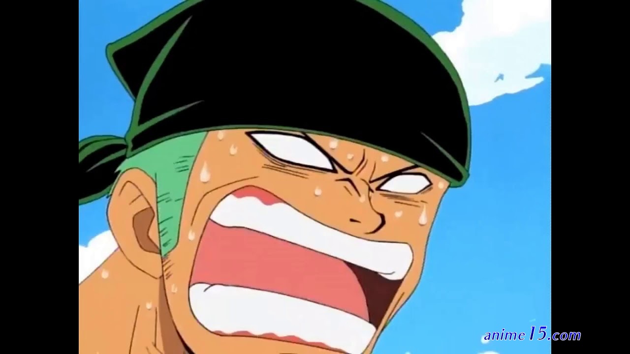 one piece episode 6 english dubbed