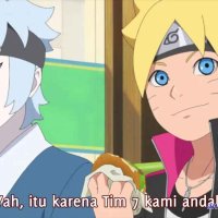 boruto episode 232 vf