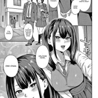 anime anal comic drunk sister