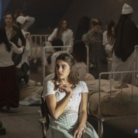 bal des folles streaming vf
