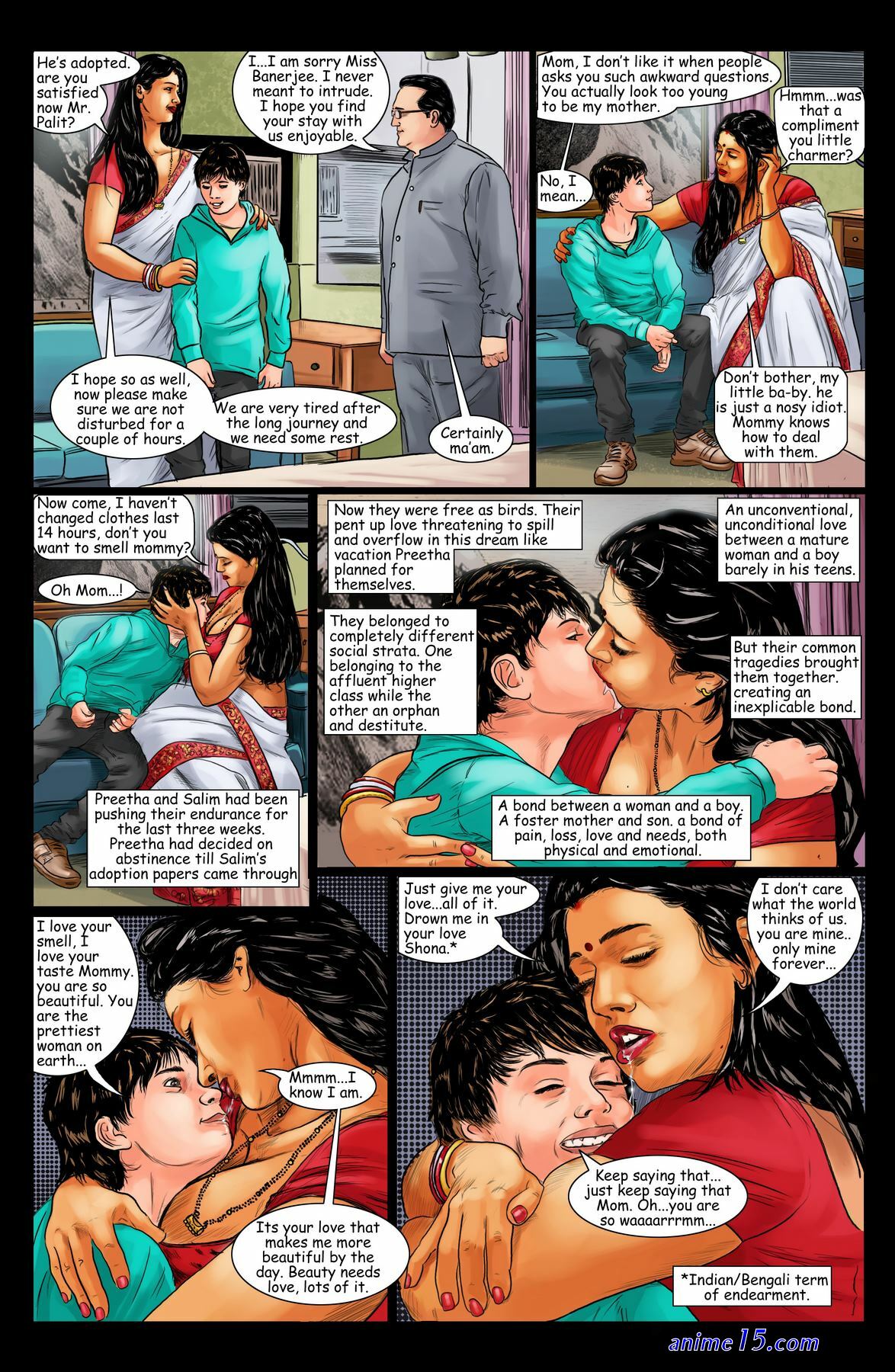 bangla comics nude photos