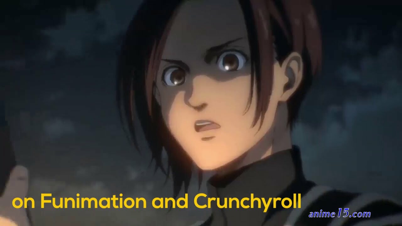 watch attack on titan eng dub