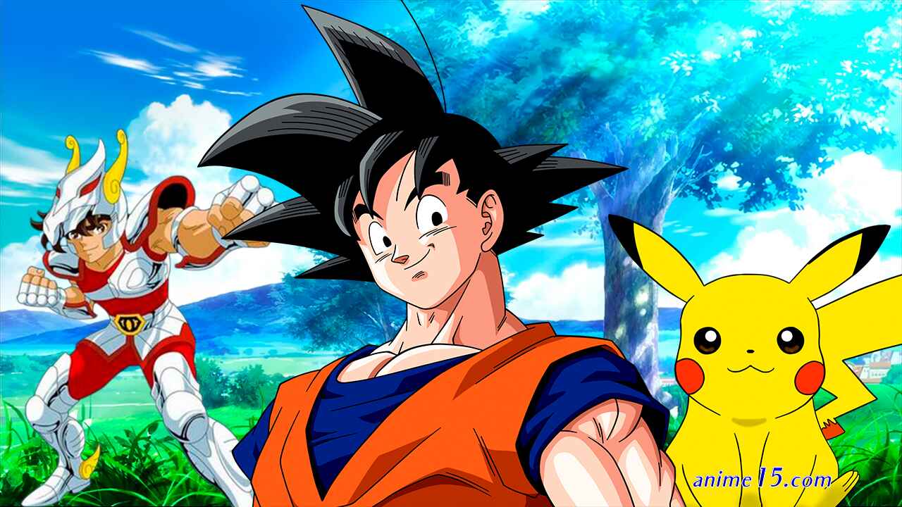 anime para assistir na tv.com