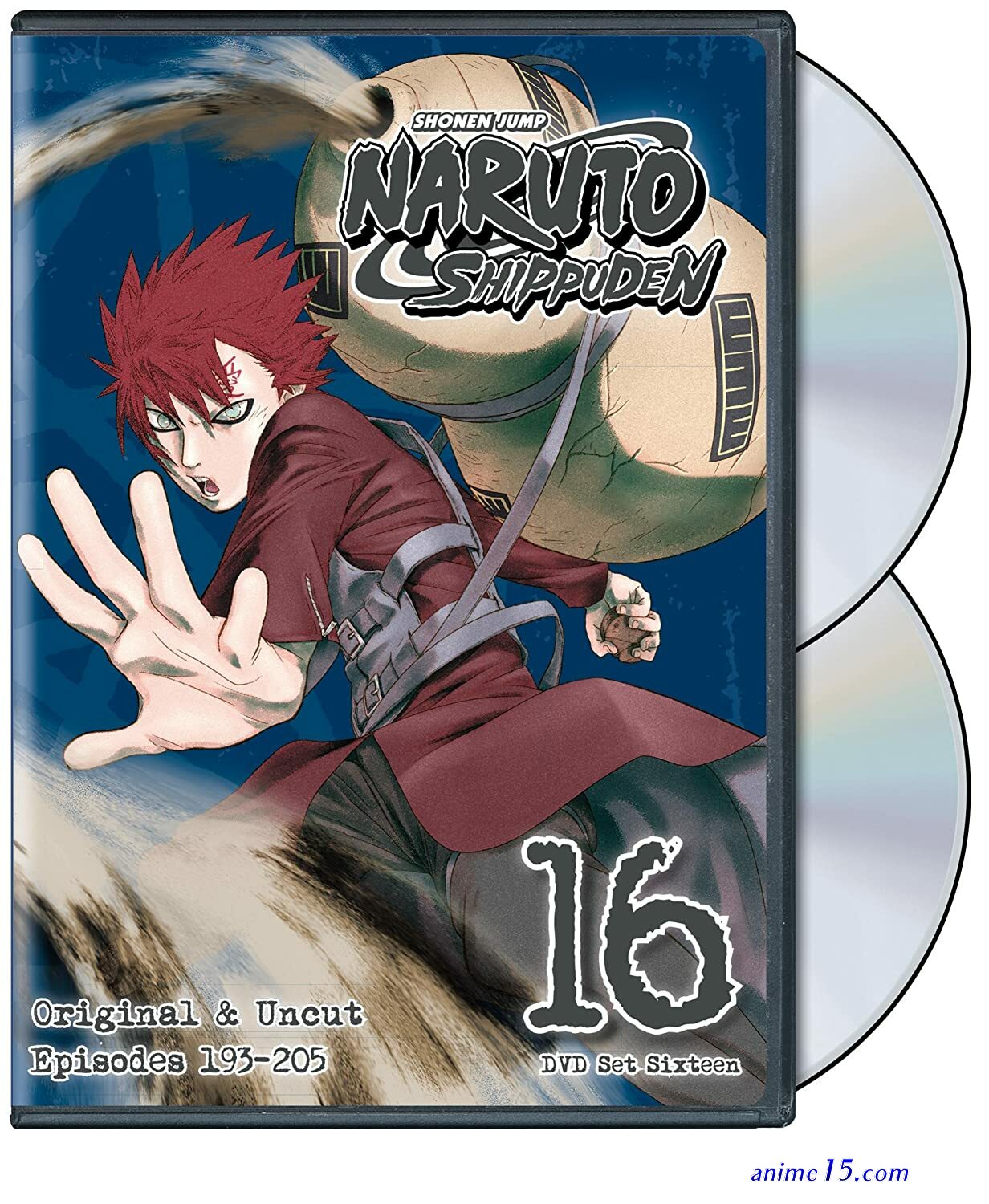 naruto 193 episode english