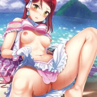 lovelive群交