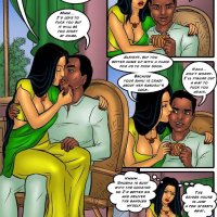 savita bhabhi comics