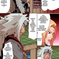 anime sex comik naruto sunade indonesia