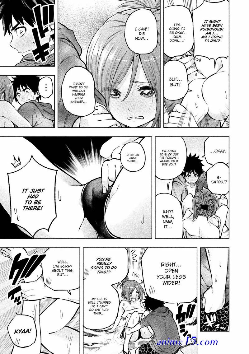 nande koko ni sensei ga jncensored
