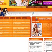 watchcartoon and animeonlin