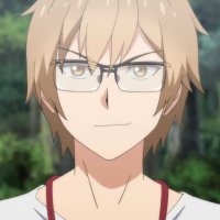 animes online fairy planting