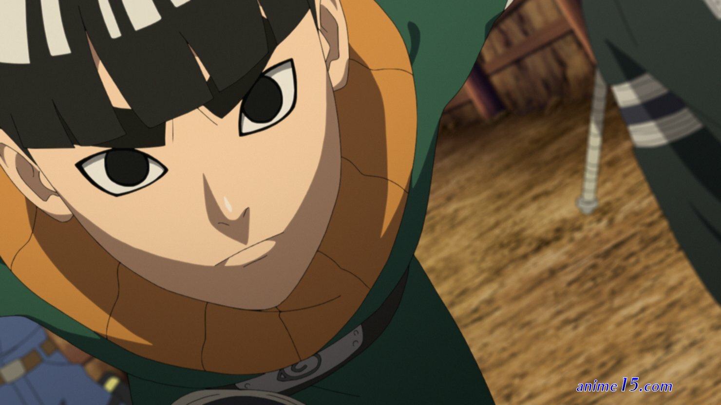 boruto episode 232 vf