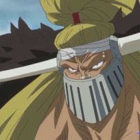 one piece 774 vf st