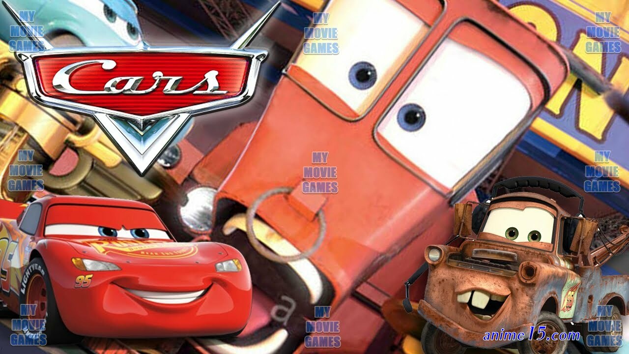 télécharger film dessin animé flash mcqueen