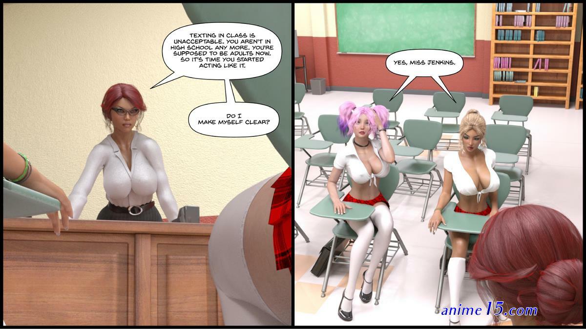 how to make 3d porn comics