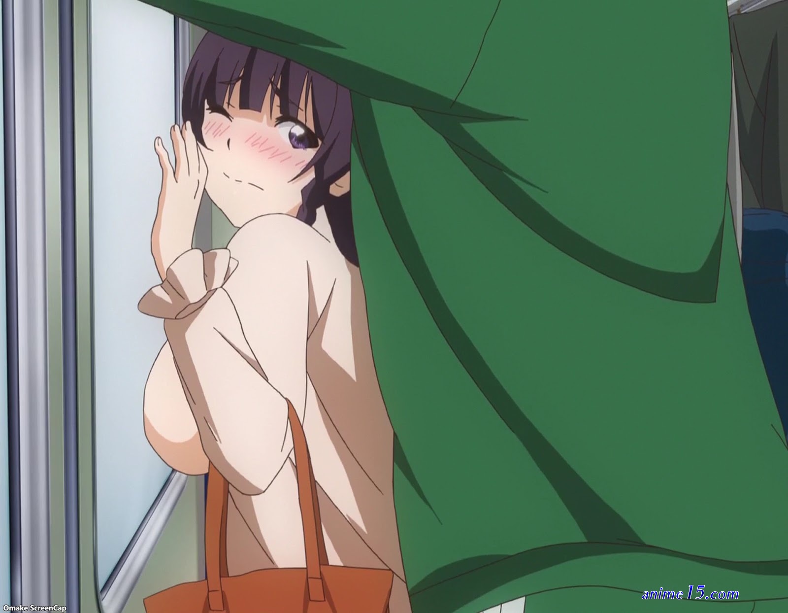 nande koko ni sensei ga jncensored