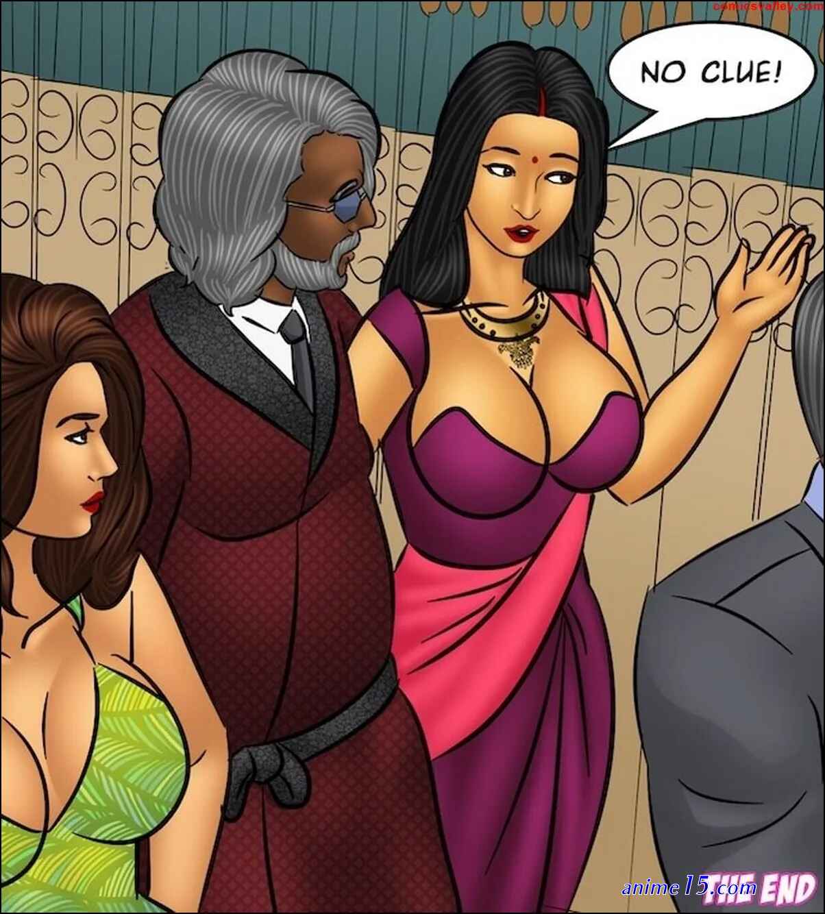 savita bhabhi episode 136