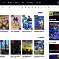 watchcartoon and animeonlin