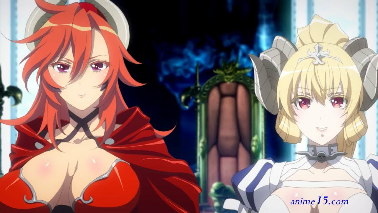 sin nanatsu no taizai ova