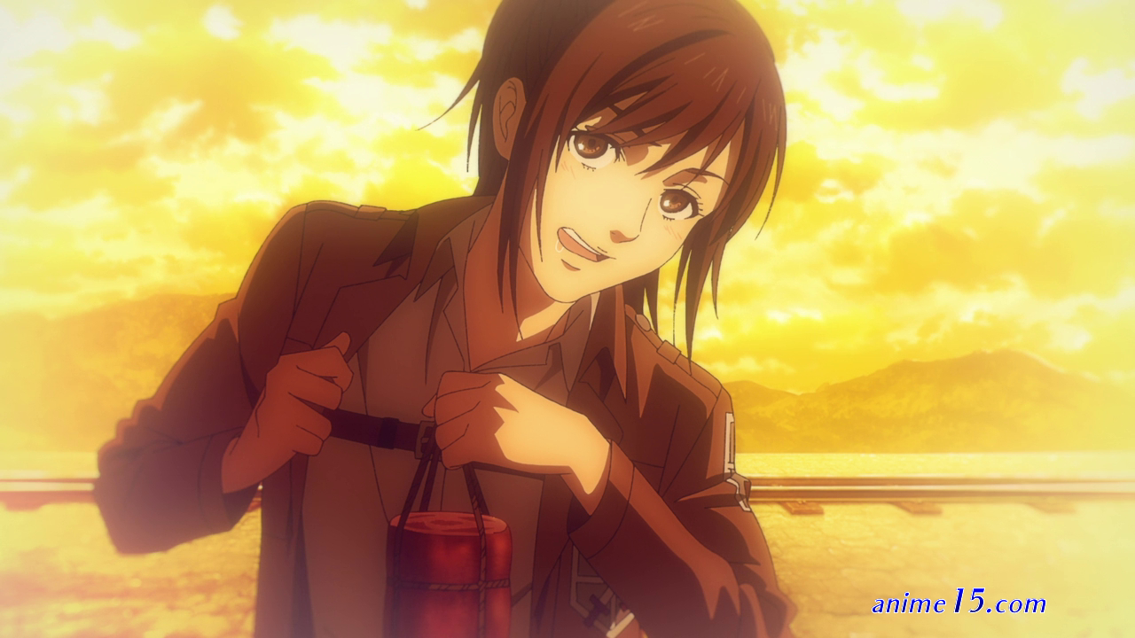 shingeki no kyojin final seasen part 2 vf
