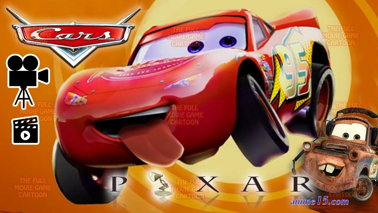 télécharger film dessin animé flash mcqueen