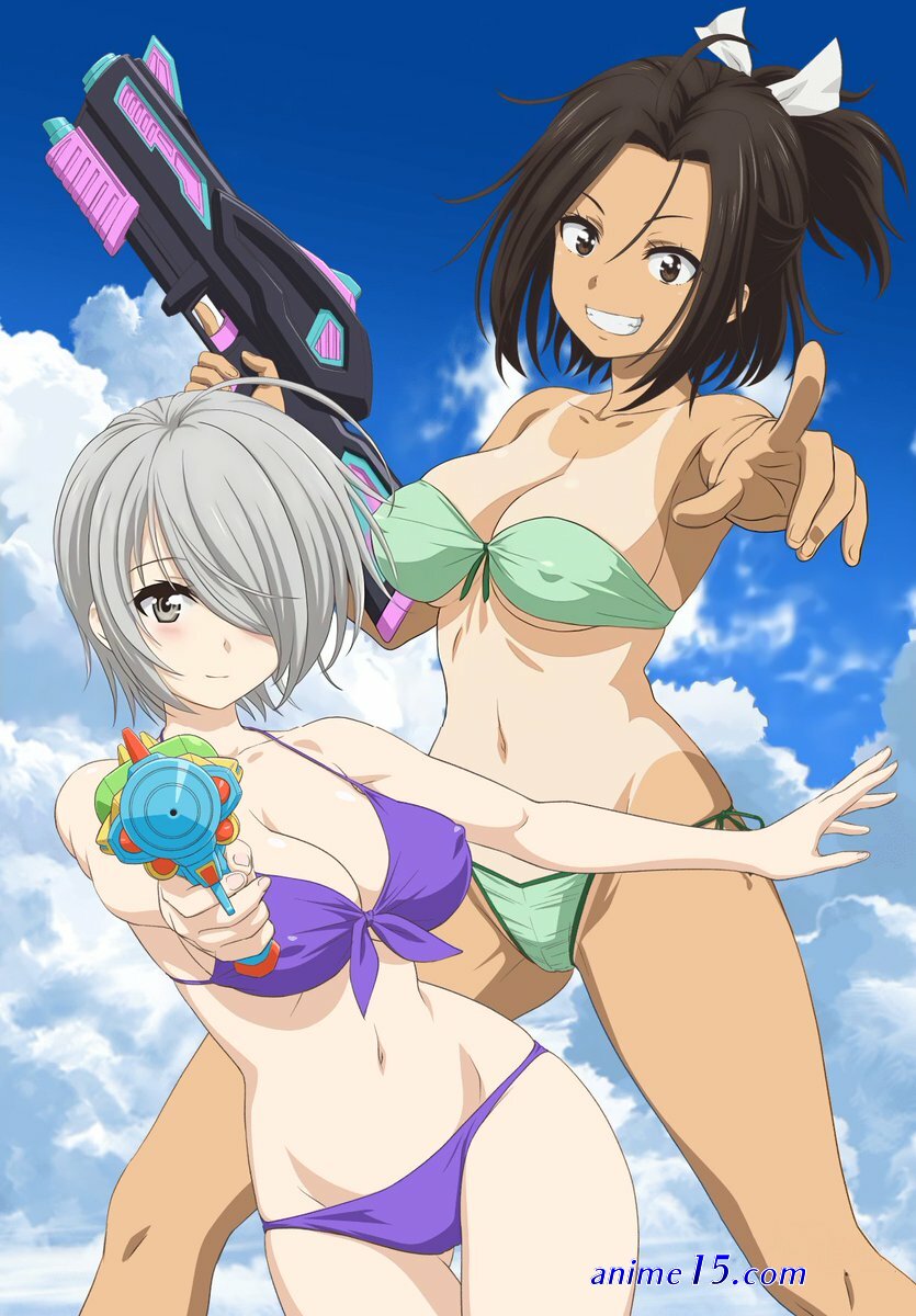 nande koko ni sensei ga jncensored