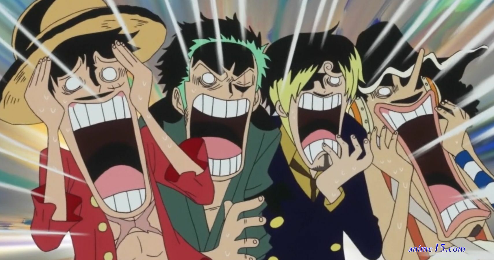 one piece episode 6 english dubbed