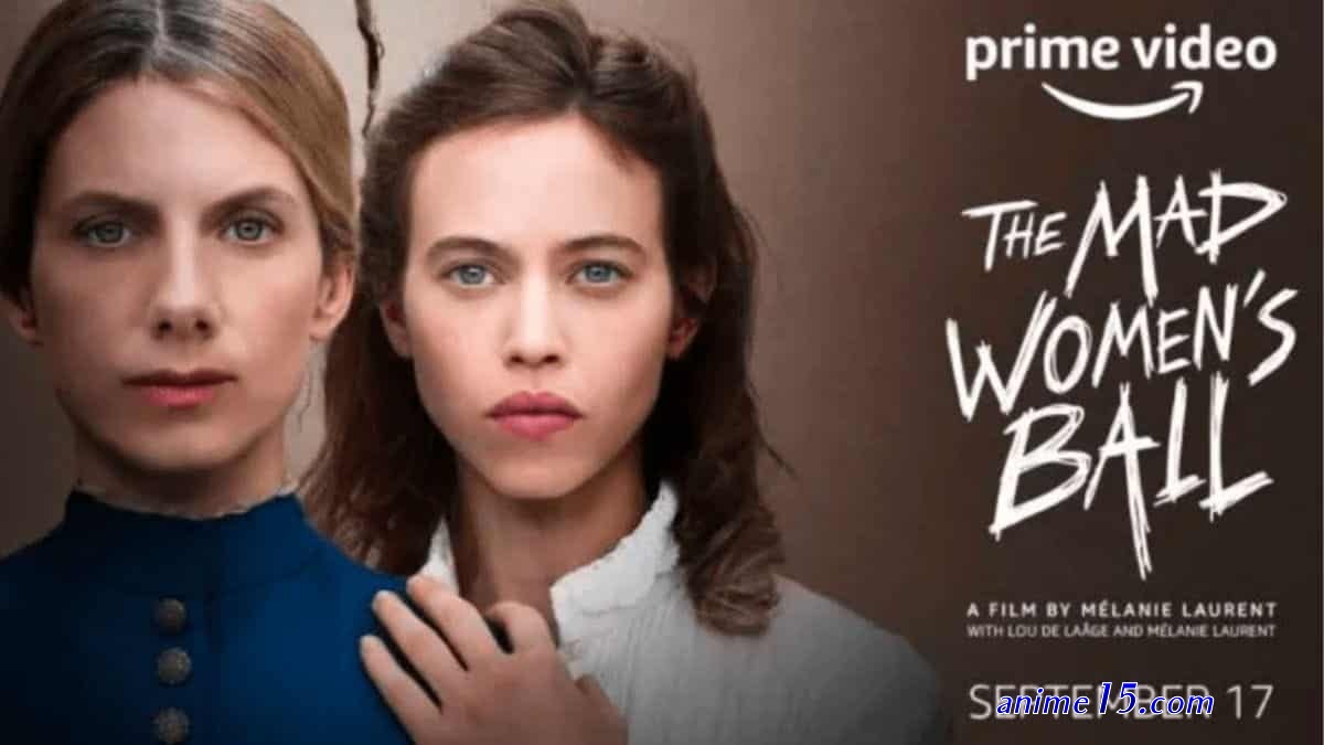 bal des folles streaming vf