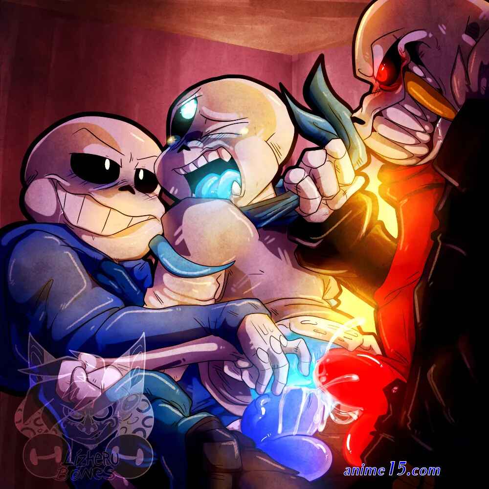error x nightmare porn comics undertale