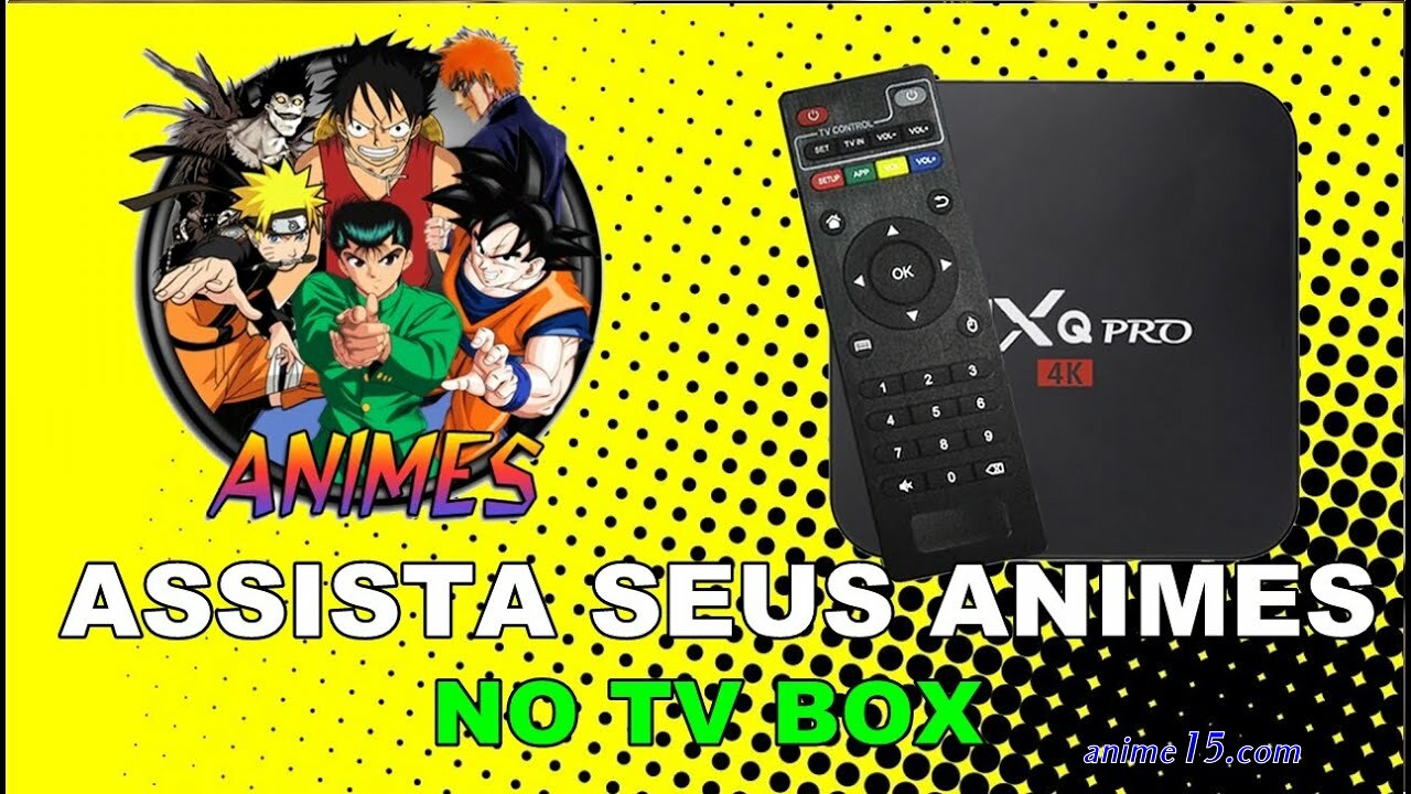 anime para assistir na tv.com