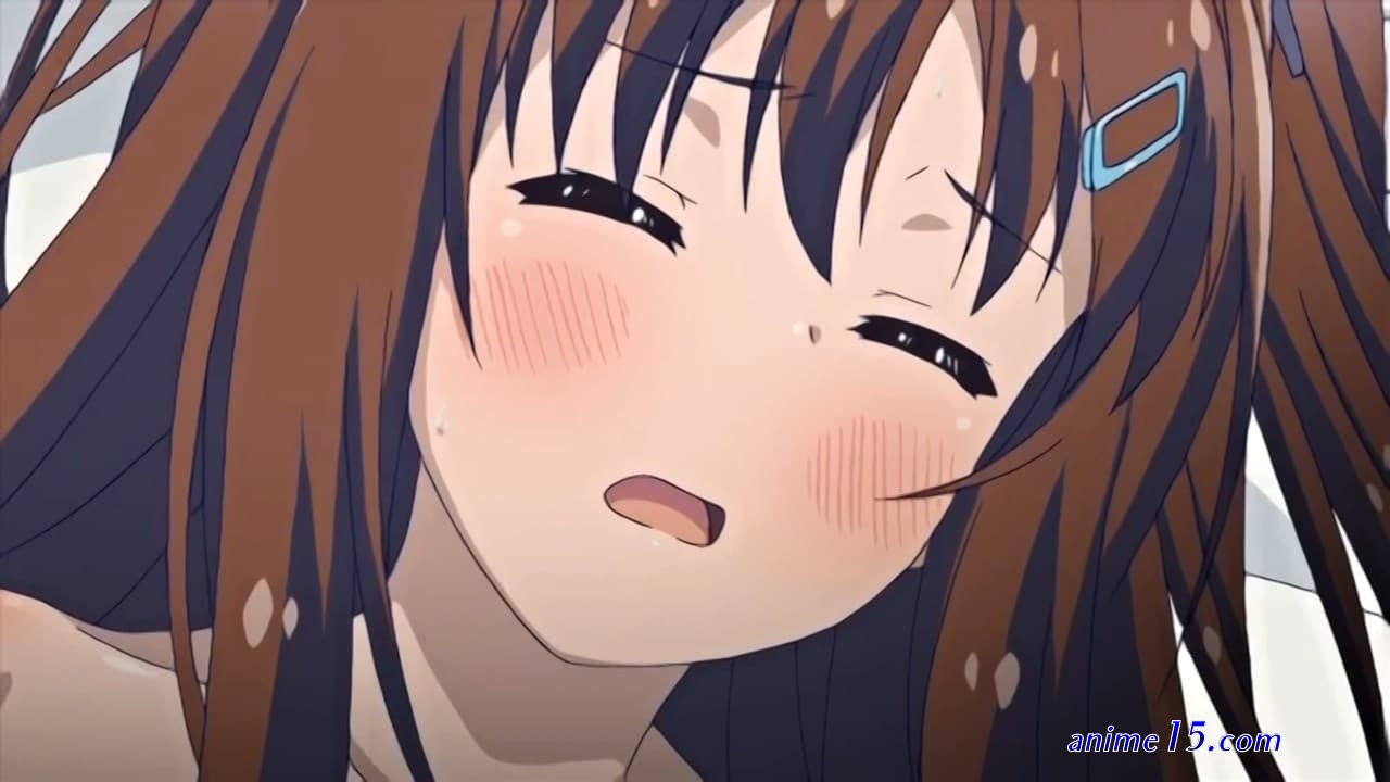 onii-chan asa made zutto gyutte shite