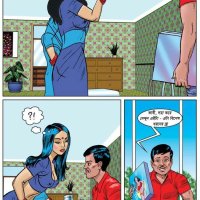 bangla comics nude photos