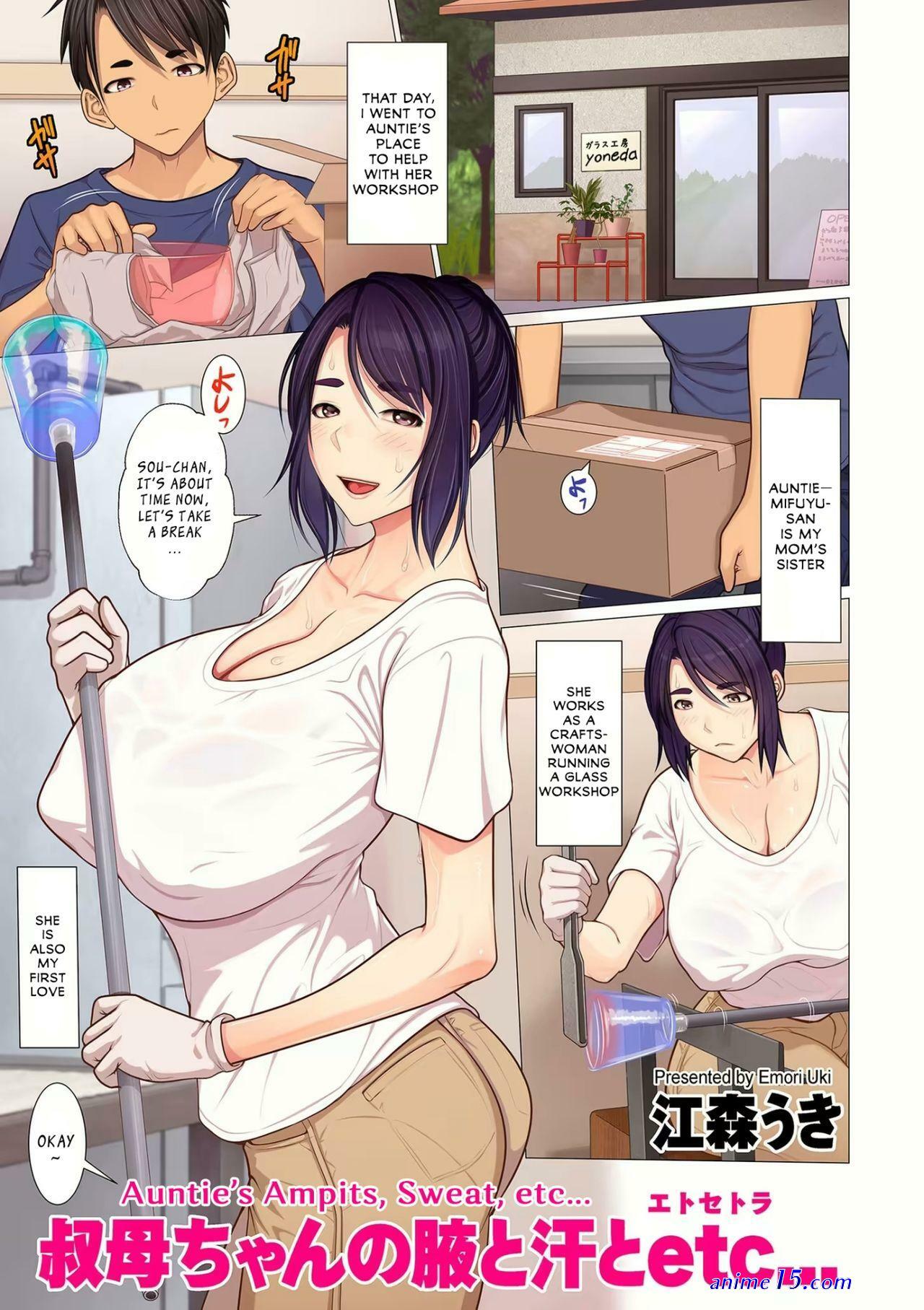 anime anal comic drunk sister