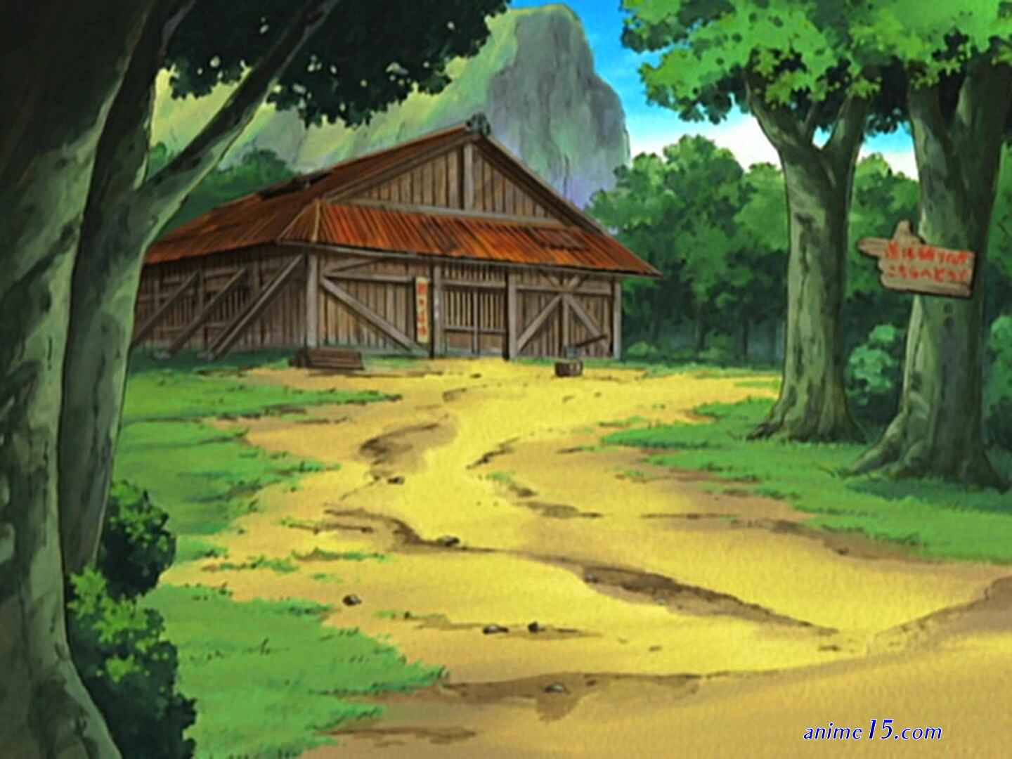 naruto 193 episode english